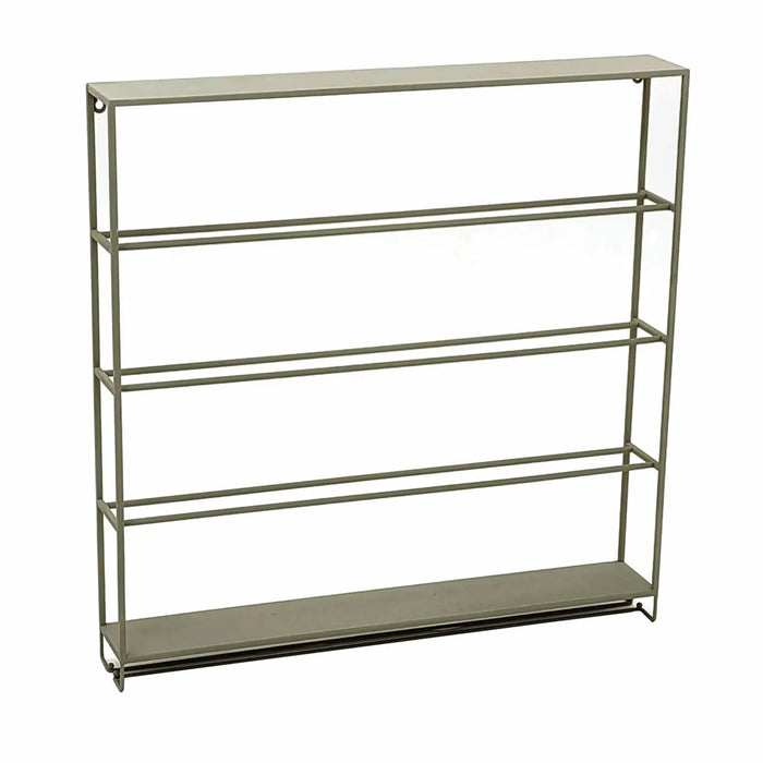 Wijnrek Rens | Hangend | Metal | Taupe