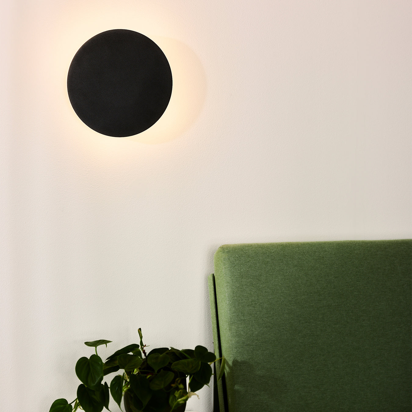 Wandlamp Modern