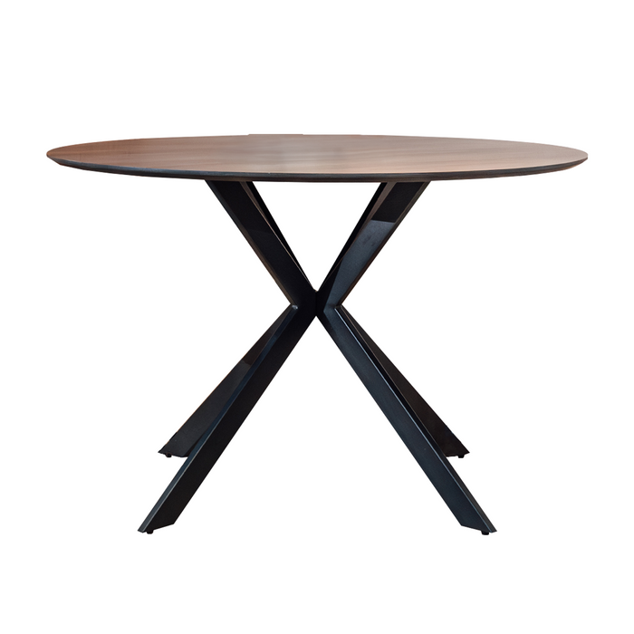 Eettafel Mila | Zwart