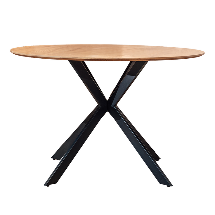 Eettafel Mila | Geolied