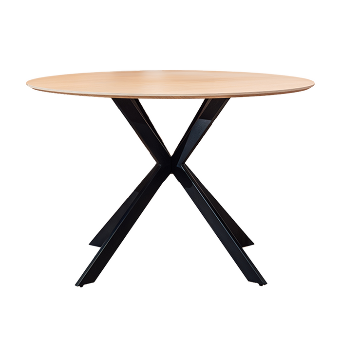 Eettafel Mila | Naturel