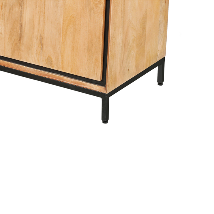 Dressoir Richwood | Bruin Mangohout