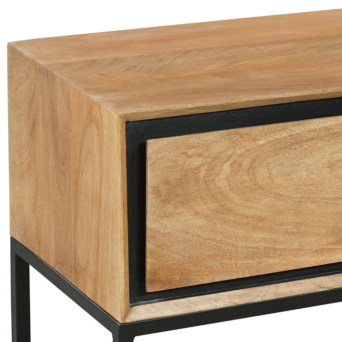 Sidetable Richwood | Bruin Mangohout