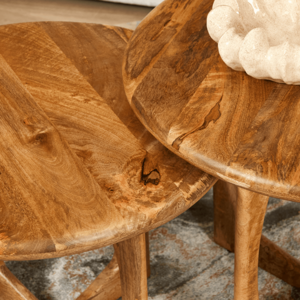 Salontafel Milou | Naturel