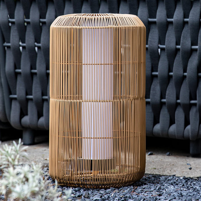 Tuinlamp Milou | Solar & USB