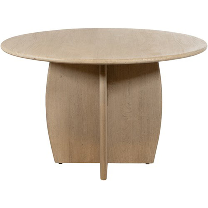 Eettafel Durban | Naturel Acaciahout