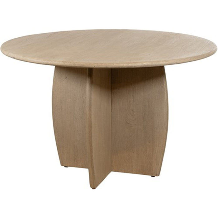 Eettafel Durban | Naturel Acaciahout