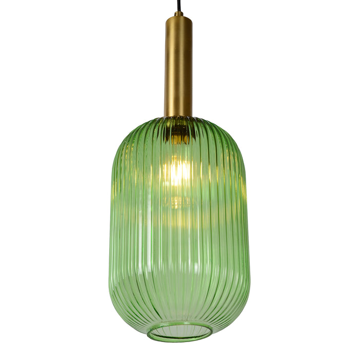 Hanglamp Maloto | Groen