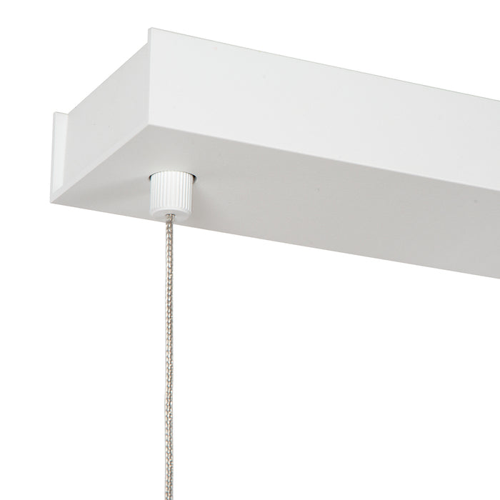 Hanglamp Sigma | 36 Watt | Wit