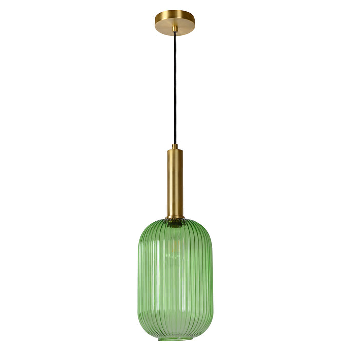 Hanglamp Maloto | Groen