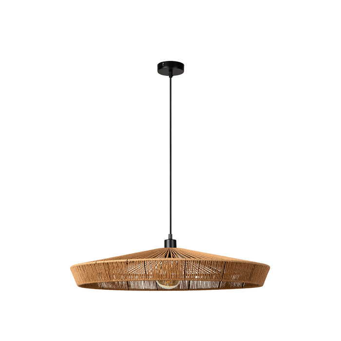 Hanglamp Yunkai | Ø 70 cm | Naturel