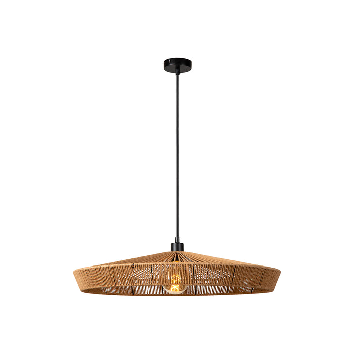 Hanglamp Yunkai | Ø 70 cm | Naturel