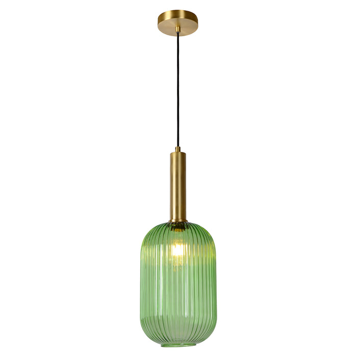 Hanglamp Maloto | Groen