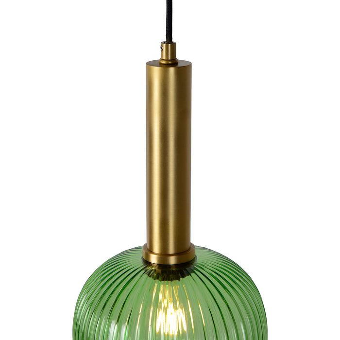 Hanglamp Maloto | Groen