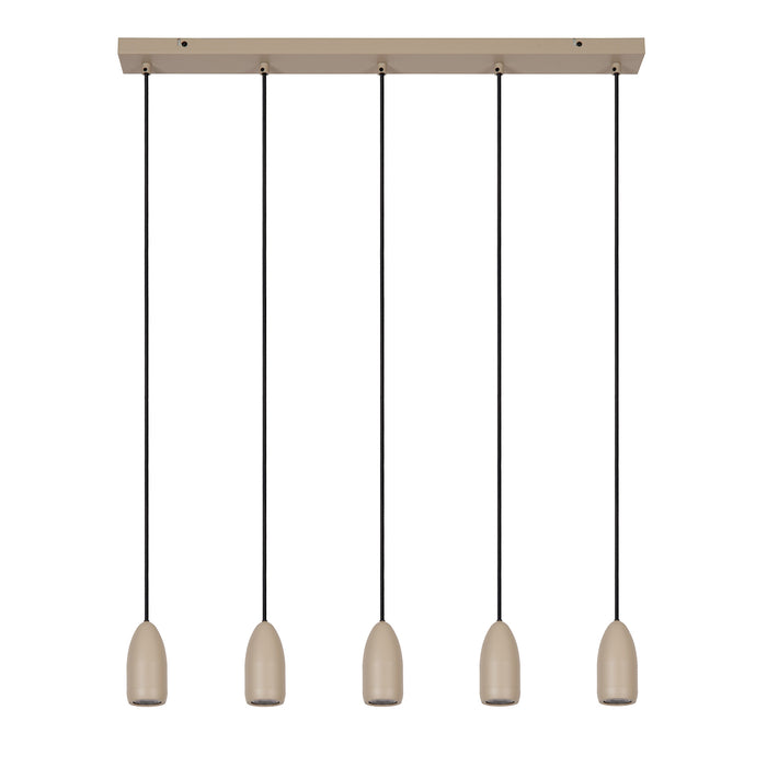 Hanglamp Evora | Wit