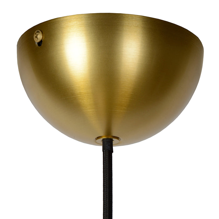 Hanglamp Akron | E27 | Goud