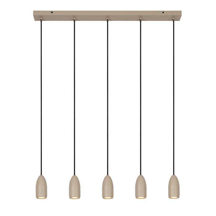 Hanglamp Evora | Wit