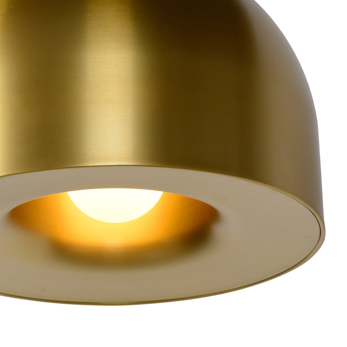 Hanglamp Akron | E27 | Goud