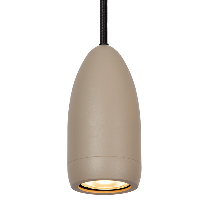 Hanglamp Evora | Wit