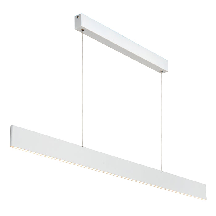 Hanglamp Raya LED | Wit