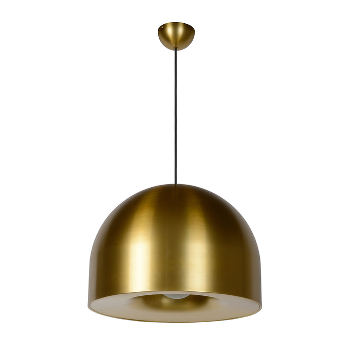 Hanglamp Akron | E27 | Goud