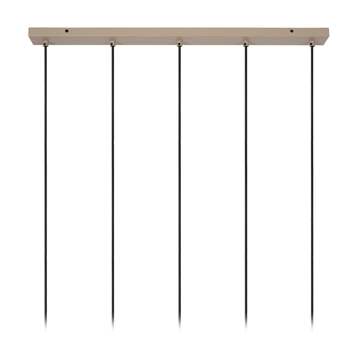 Hanglamp Evora | Wit