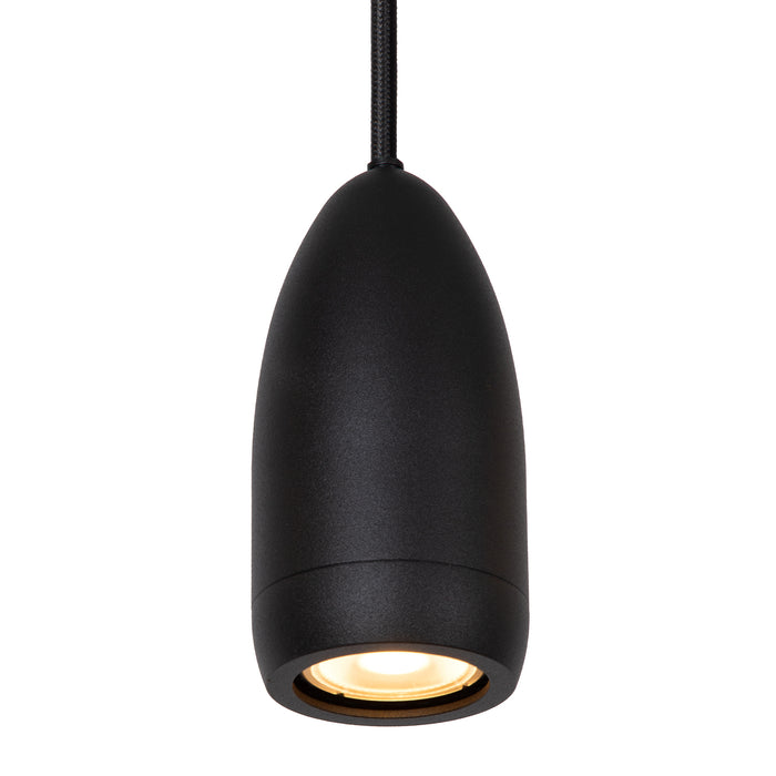 Hanglamp Evora | Zwart