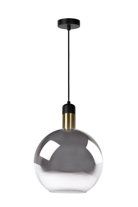 Hanglamp Julius |  Ø 28 cm | E27 | Fumé