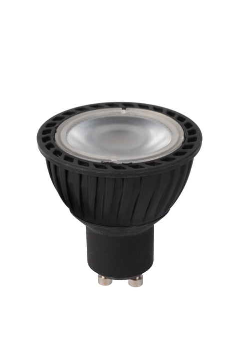 Lichtbron MR16 | LED Dimbaar | Ø5 | Zwart