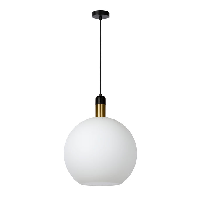 Hanglamp Julius |  Ø 40 cm | E27 | Opaal