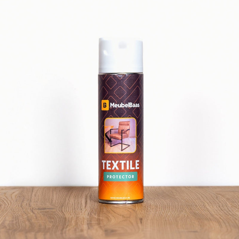 Textile Protector Impregneermiddel (Goed voor 2 stoelen)