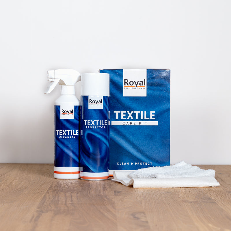 Textile Care Kit