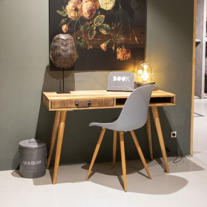 Bureau Steady | Mangohout